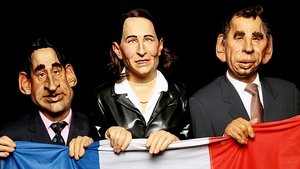 Les Guignols de l'info Epizóda 10