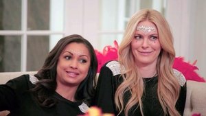 The Real Housewives of New York City Epizóda 17