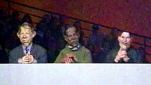 Les Guignols de l'info Epizóda 3