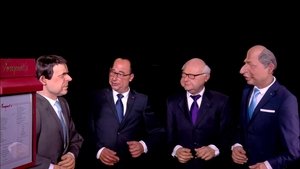 Les Guignols de l'info Epizóda 3