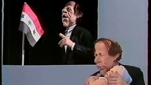 Les Guignols de l'info Epizóda 2