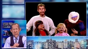 Les Guignols de l'info Epizóda 12