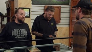 Pawn Stars Epizóda 21
