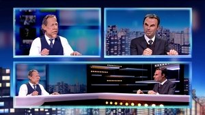 Les Guignols de l'info Epizóda 22