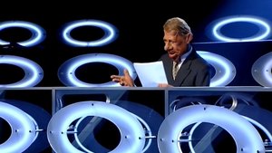 Les Guignols de l'info Epizóda 9