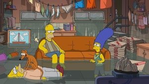 Simpsonovci Epizóda 3