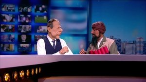 Les Guignols de l'info Epizóda 23