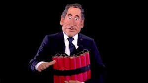 Les Guignols de l'info Epizóda 21