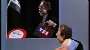 Les Guignols de l'info Epizóda 5