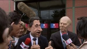 Les Guignols de l'info Epizóda 6