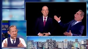 Les Guignols de l'info Epizóda 24
