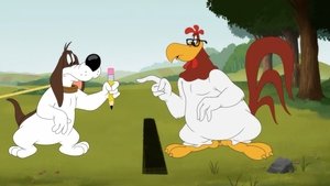 Looney Tunes: Animáky Epizóda 29