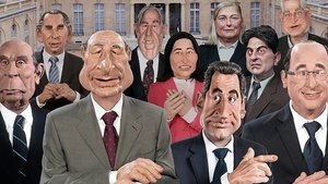 Les Guignols de l'info Epizóda 15