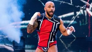 WWE Main Event Epizóda 35