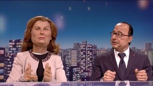 Les Guignols de l'info Epizóda 8