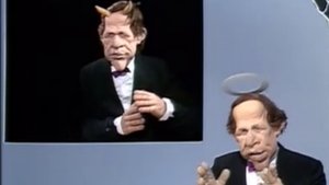 Les Guignols de l'info Epizóda 15
