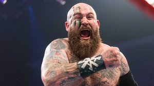 WWE Main Event Epizóda 33