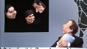 Les Guignols de l'info Epizóda 10