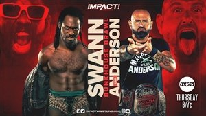 TNA iMPACT! Epizóda 36