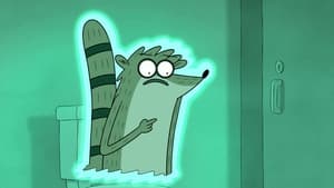 Regular Show Epizóda 14