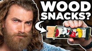 Good Mythical Morning Epizóda 134