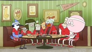 Regular Show Epizóda 15