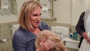 The Real Housewives of New York City Epizóda 18