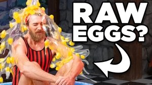 Good Mythical Morning Epizóda 135
