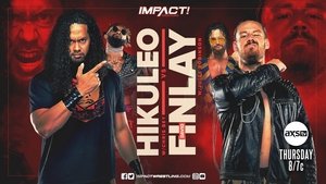 TNA iMPACT! Epizóda 38