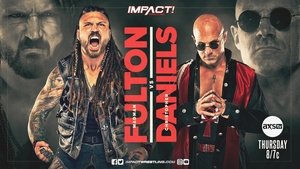 TNA iMPACT! Epizóda 39