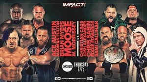 TNA iMPACT! Epizóda 37