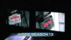 NCIS: Námorný vyšetrovací úrad Epizóda 85