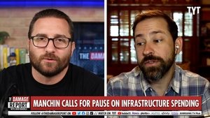 The Damage Report with John Iadarola Epizóda 172
