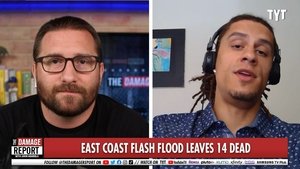 The Damage Report with John Iadarola Epizóda 171