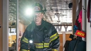 9-1-1 Epizóda 2