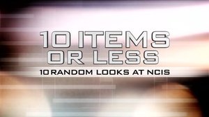 NCIS: Námorný vyšetrovací úrad Epizóda 57