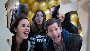 Brooklyn Nine-Nine Epizóda 9
