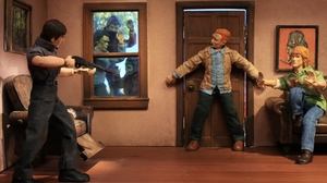 Robot Chicken Epizóda 3