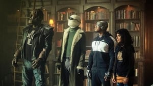 Doom Patrol Epizóda 8