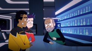 Star Trek: Lower Decks Epizóda 4