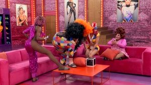 RuPaul's Drag Race All Stars Epizóda 12