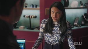 Riverdale Epizóda 16