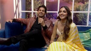The Kapil Sharma Show Epizóda 184
