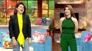 The Kapil Sharma Show Epizóda 185