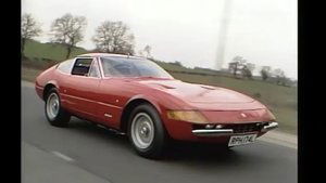 Top Gear Epizóda 4