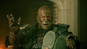 Doom Patrol Epizóda 9