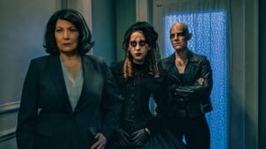 Doom Patrol Epizóda 5