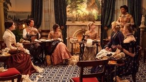 Dickinson Epizóda 3