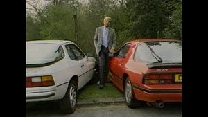 Top Gear Epizóda 6