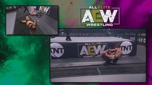 All Elite Wrestling: Dynamite Epizóda 3